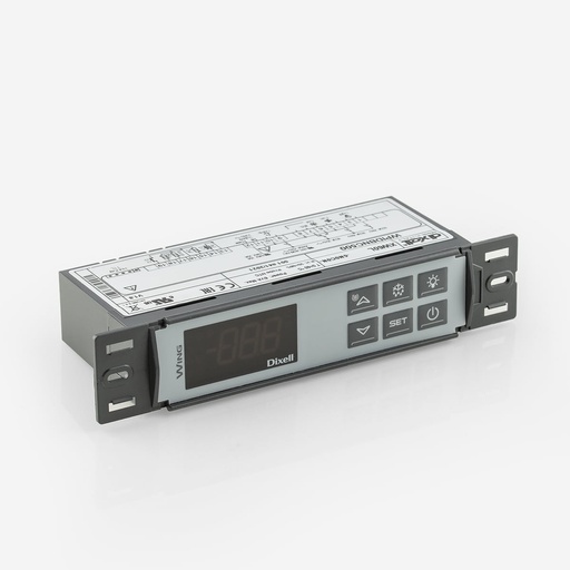 [E05500044] Dixell controller XW60L-5N0C0-N