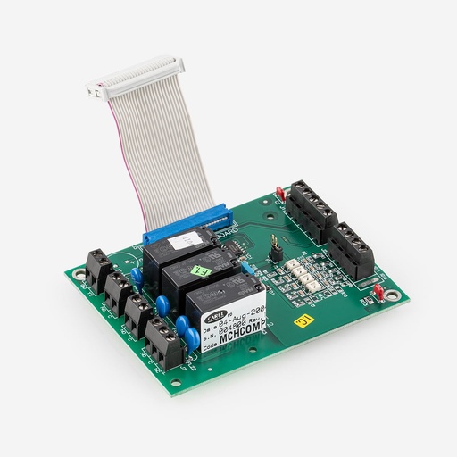 [E05500078] Expansion board MCHCONP2B0
