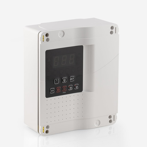 [E05500079] Controller mastercella MD33D5EN00 230V