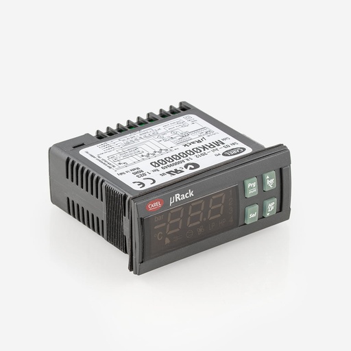 [E05500080] Koneikkosäädin MRK000000K