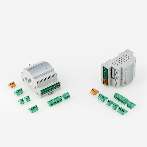 [E05500086] Säädin askelmoottoreille EVD0000E20 (universal)