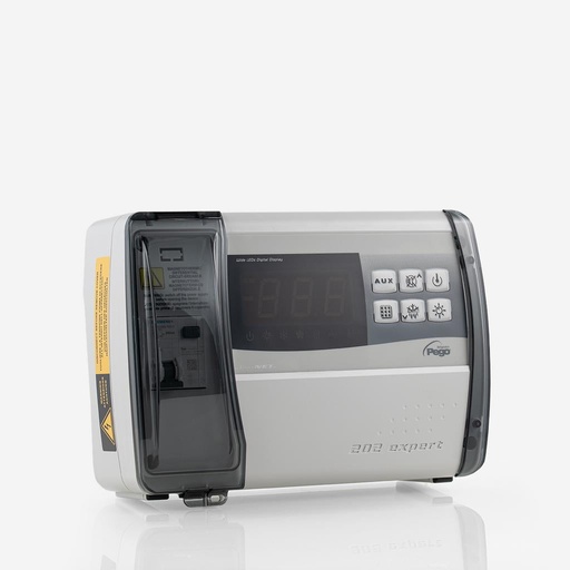 [E05500104] ECP 202 EXPERT + NTC PROBES PVC 1,5-3