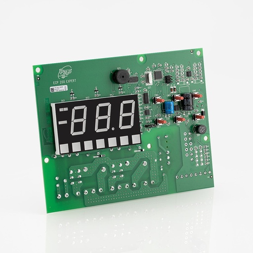 [E05500105] Pego ECP ECP 200 SCHEXP piir 200 expert  