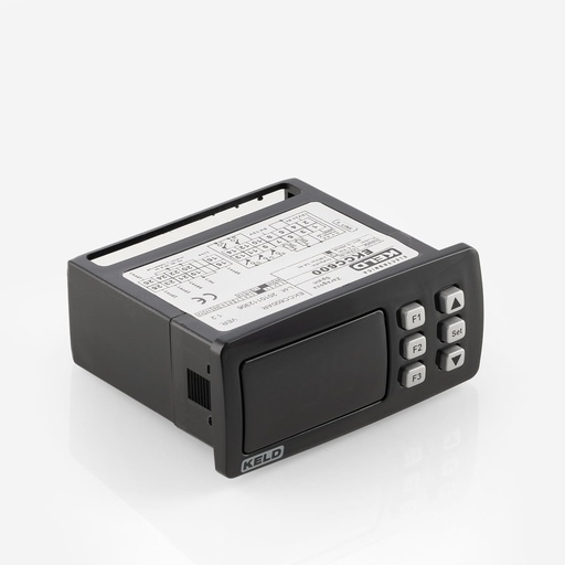 [E05500111] Kompressorisäädin EKCC600AR