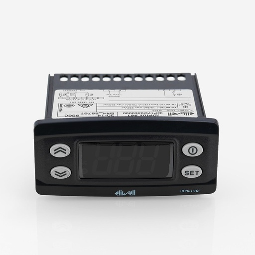 [E05500115] Controller IDPlus 961 12V