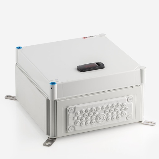 [E05500118] Electrical distribution center   with EKC200