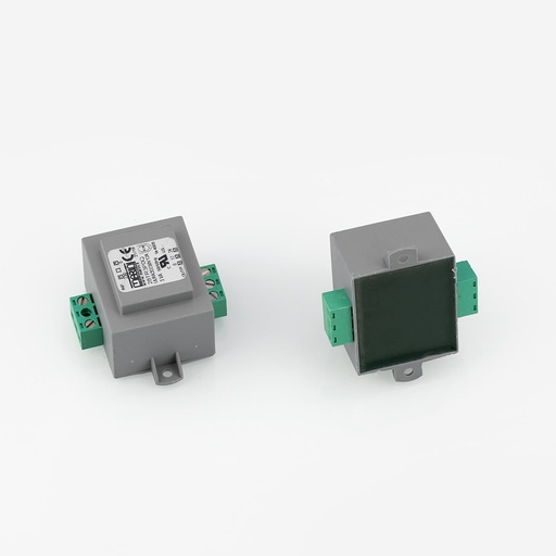 [E05510001] Transformer TRA0030000 220/12-24VAC