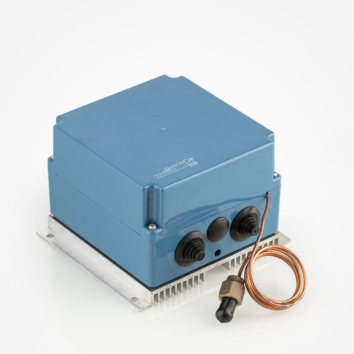 [E06011004] Fan speed controller P215DP-9601