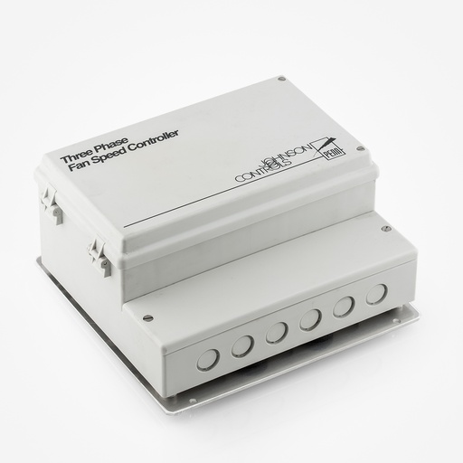 [E06011005] Fan speed controller A255MM-9100 0/65C 3X400V