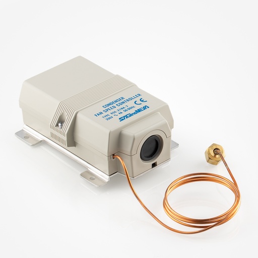 [E06021001] Fan speed controller RGE-Z1N4-7 061H3005