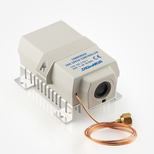 [E06021003] Pyörimisnopeuden säädin 061H3009 RGE-Z1Q4-7 8-28 BAR