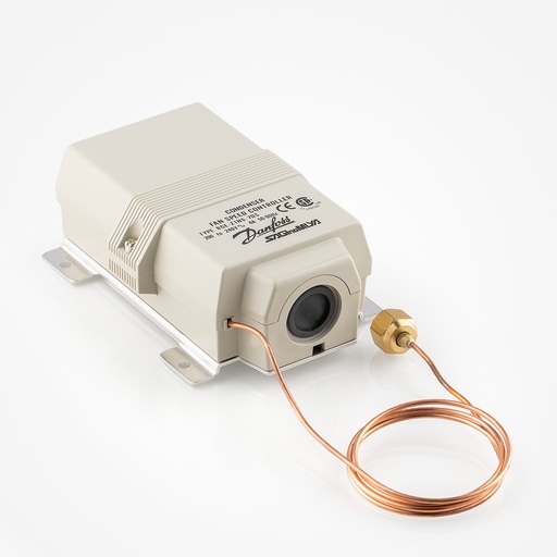 [E06021004] Pyörimisnopeudensäädin 061H3021 RGE-Z1N6-7DS 16-39 BAR 