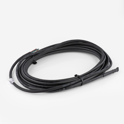 [E07011023] Thermal wire 8,0m 88W 230V 11W/m