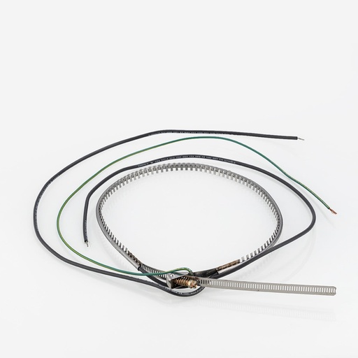 [E07041010] Kampikammion lämmitysvastus 7773002 54W Ø 23-28cm (panta)