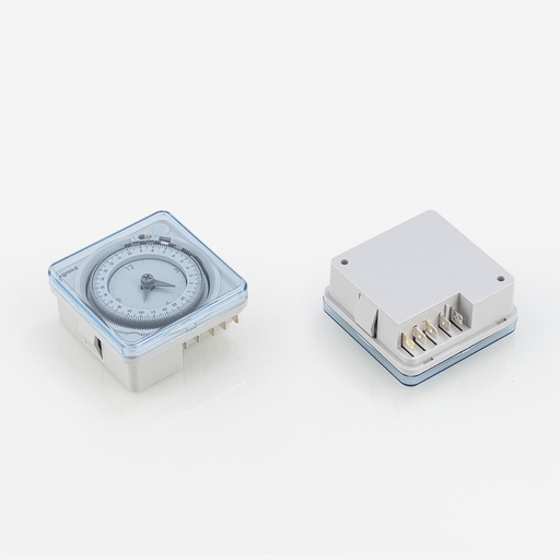 [E08011002] Clock econorex mt MT 49983