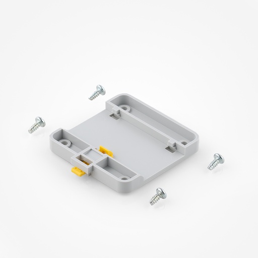 [E08011003] Din-fastener 4407