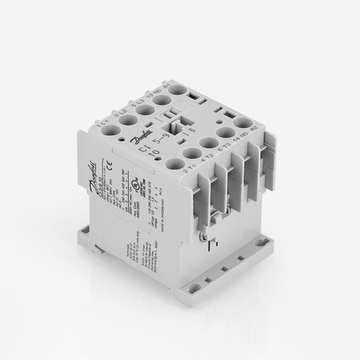 [E09011002] Mini contactor 037H350432 CI5-9 10 230V