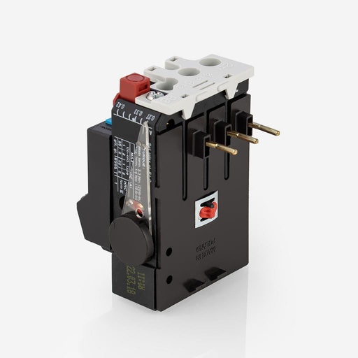 [E09011051] Thermal overload relay 047H0202 TI16S 0,27-0,42A