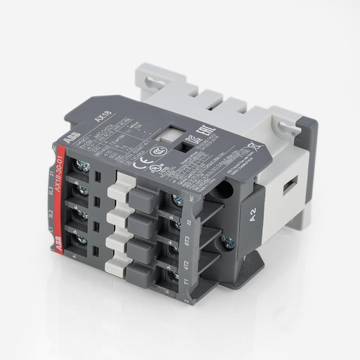 [E09031017] Kontaktori AX18-30-01 AC220V