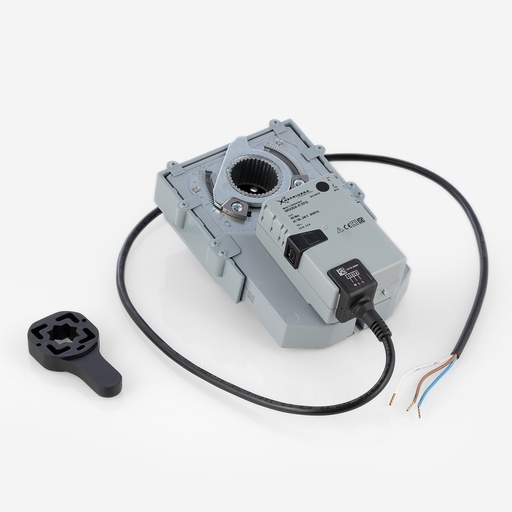 [E99021005] Toimilaite belimo REF-GR230A-R-RFG 40NM 150S.