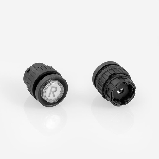 [E99031022] Reset button SK 616 404-A