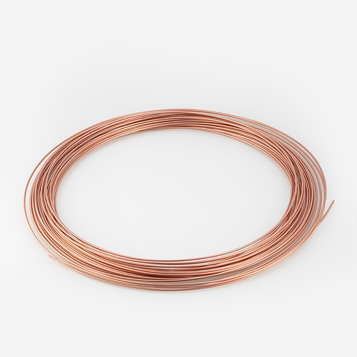 [F01011010] Capillary tube 30m 1,0 x 2,2mm