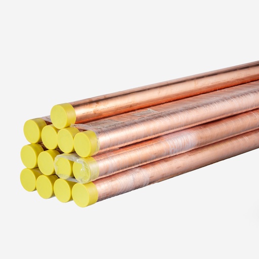 [F03011010] Copper tube (RQ) 64mm Cu 64mm X 2,0mm (5m)