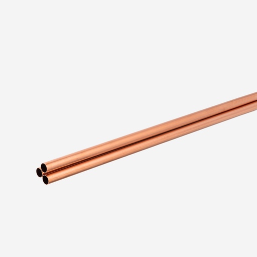 [F03021044] Copper tube 28mm Cu 28mm X 1,2mm (5m)