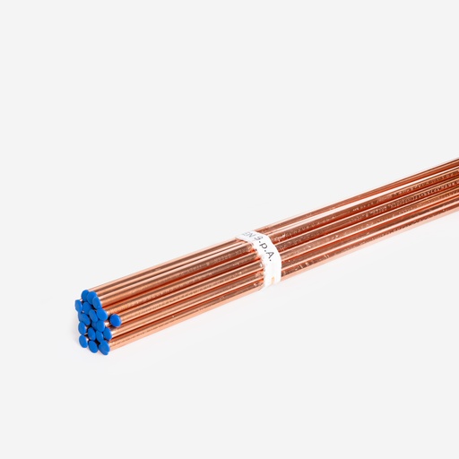[F03031001] Copper tube 1/2" (RQ) 1/2" 3816 (5m)
