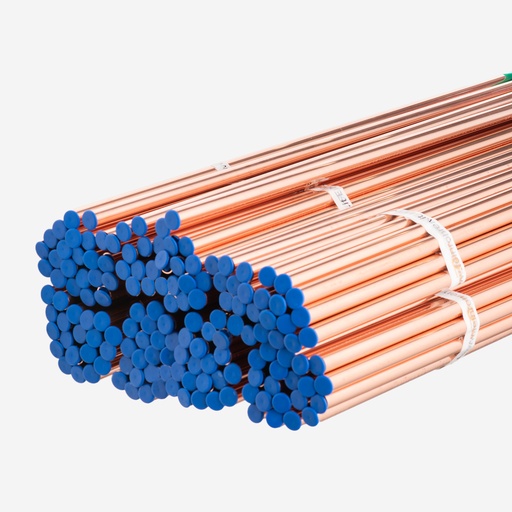 [F03031003] Kupariputki JL 3/4"-80bar-R290 3/4"-16,55mm x 19,05mm (5m)