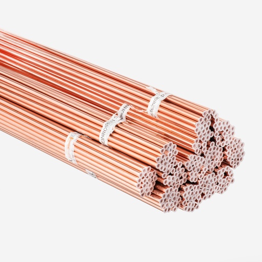 [F03041000] Copper tube  3/4" (RQ) 3/4" 3929 (5m)