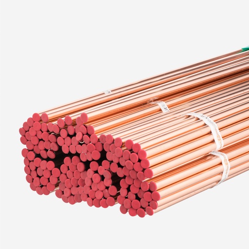 [F03041001] Kupariputki JL 7/8"-120bar-R290 7/8"-18,20mm x 22,22mm (5m)