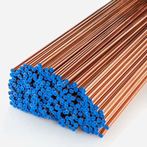 [F03231018] Copper tube  3/4" (RQ) 221REF 19,05mm X 1,3mm (5m)