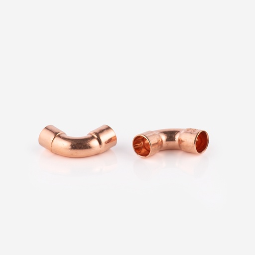 [F04011003] Bend 90° 12mm RR5002 EN 12735-1