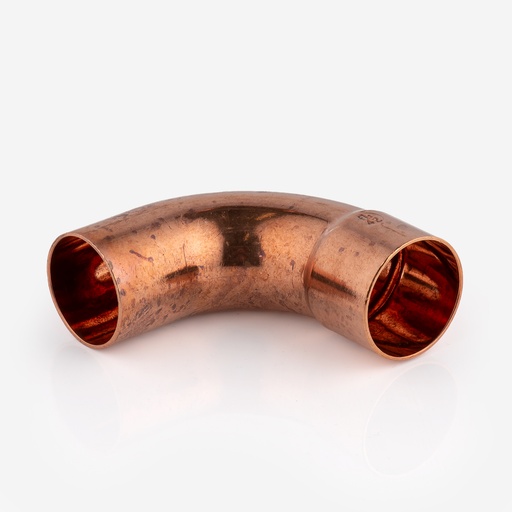 [F04011032] Piippukaariyhde 90° 42mm S/U RR5001 (5)