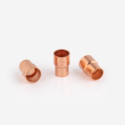 [F04011045] Reducing coupling 18x15 RR5240