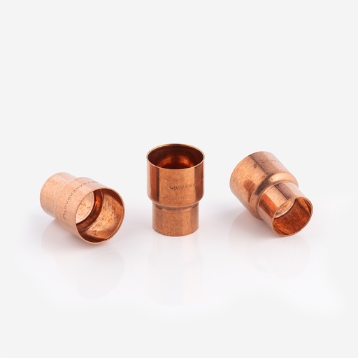 [F04011053] Supistusmuhvi 35X28 S/S RR5240 (10)