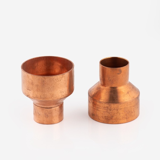 [F04011066] Supistusmuhvi 76X42 S/S RR5240