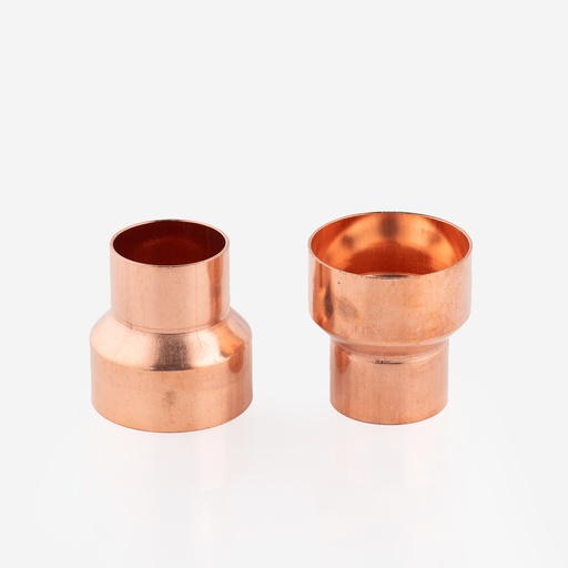 [F04011067] Supistusmuhvi 76X54 S/S RR5240