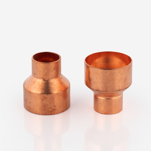 [F04011100] Fitting Reducer 76X42 RR5243