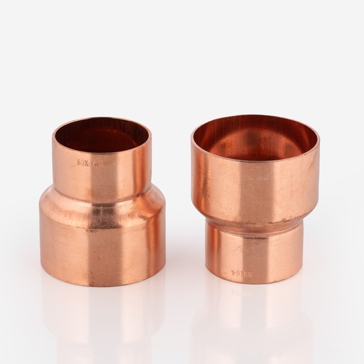 [F04011103] Fitting Reducer 89X64 RR5243