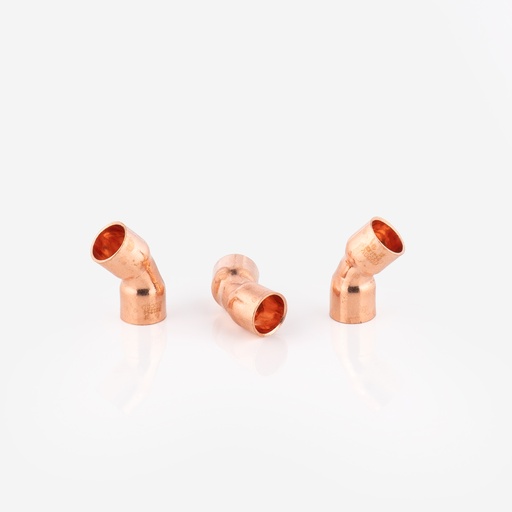 [F04011126] Kaariyhde 45°-10mm S/S RR5041 (10)