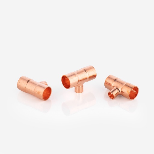 [F04011158] Supistus T-yhde 18x10x18 RR5130 (10)