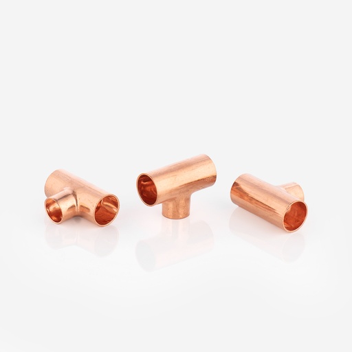 [F04011163] Supistus T-yhde 22x18x22 RR5130 (10)