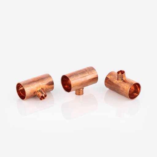 [F04011164] Supistus T-yhde 28x12x28 RR5130 (10)