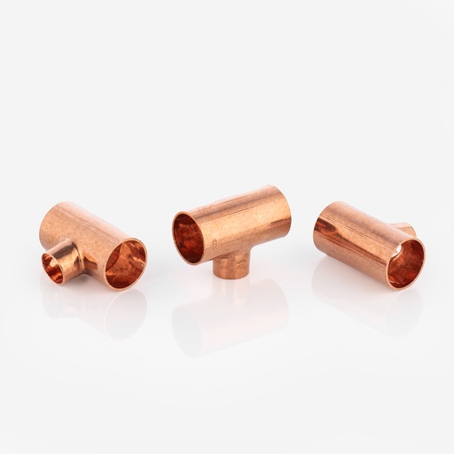 [F04011166] Supistus T-yhde 28x18x28 RR5130 (10)