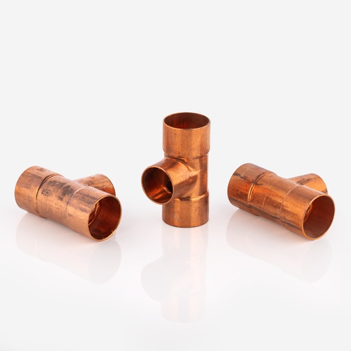 [F04011175] Reducing tee 42x35x42 RR5130