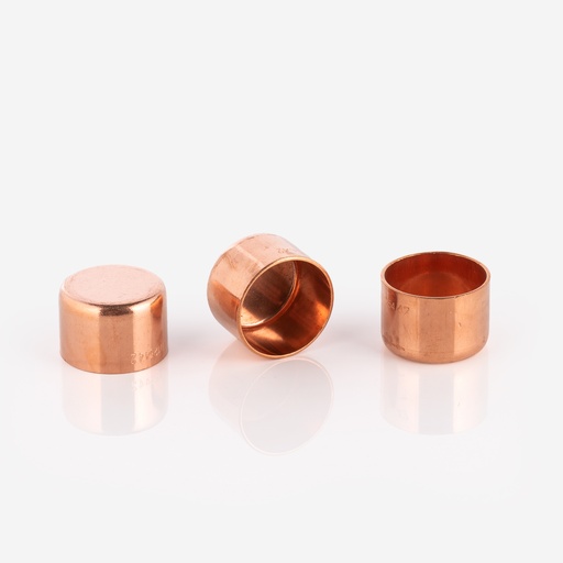 [F04011202] Putken päätykappale 42mm RR5301 (5)
