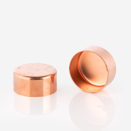 [F04011206] Putken päätykappale 89mm RR5301