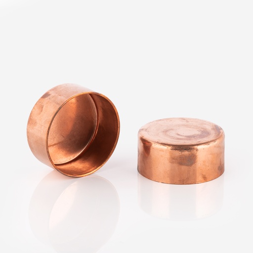 [F04011207] Putken päätykappale 108mm RR5301